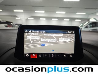 Mazda Mazda 3 2.2 DE MT Style+Confort SDN 110 kW (150 CV)