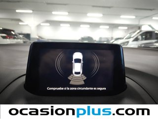 Mazda Mazda 3 2.2 DE MT Style+Confort SDN 110 kW (150 CV)