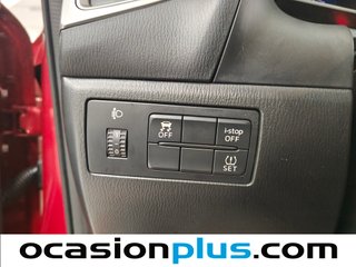 Mazda Mazda 3 2.2 DE MT Style+Confort SDN 110 kW (150 CV)
