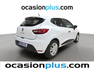 Renault Clio Business TCe 66 kW (90 CV) GLP