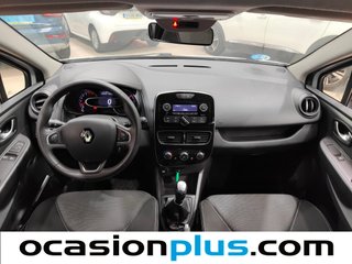 Renault Clio Business TCe 66 kW (90 CV) GLP
