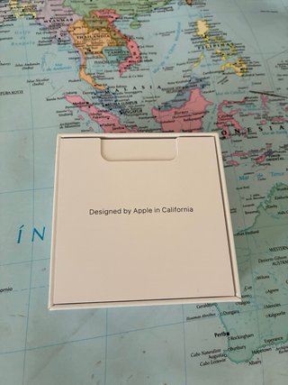 Airpods 4 ANC