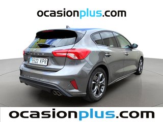 Ford Focus 1.0 Ecoboost ST-Line 92 kW (125 CV)