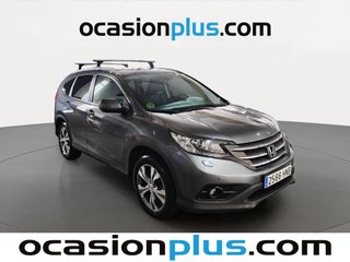 Honda CR-V 2.2 I-DTEC Executive 110 kW (150 CV)