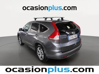 Honda CR-V 2.2 I-DTEC Executive 110 kW (150 CV)