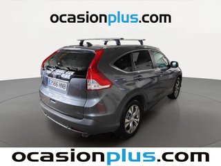 Honda CR-V 2.2 I-DTEC Executive 110 kW (150 CV)