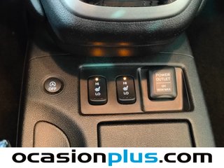 Honda CR-V 2.2 I-DTEC Executive 110 kW (150 CV)