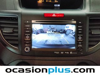 Honda CR-V 2.2 I-DTEC Executive 110 kW (150 CV)
