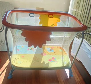 Parque infantil Brevi