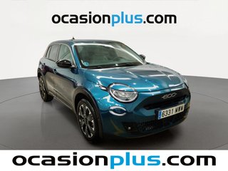 Fiat 600 1.2 MHEV La prima DDCT 74 kW (100 CV)