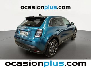 Fiat 600 1.2 MHEV La prima DDCT 74 kW (100 CV)