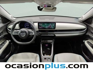 Fiat 600 1.2 MHEV La prima DDCT 74 kW (100 CV)