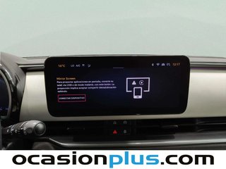 Fiat 600 1.2 MHEV La prima DDCT 74 kW (100 CV)
