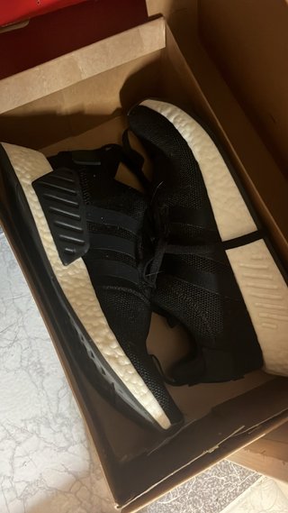 Zapatillas Adidas