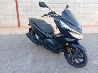 Honda Pcx 125