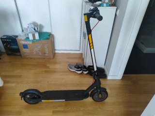 Patinete Eléctrico Xiaomi Pro 2