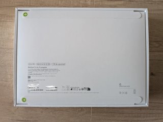 Apple MacBook Pro M5 Nuevo