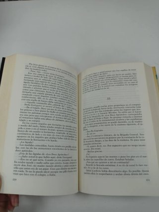 La Lápida Templaria