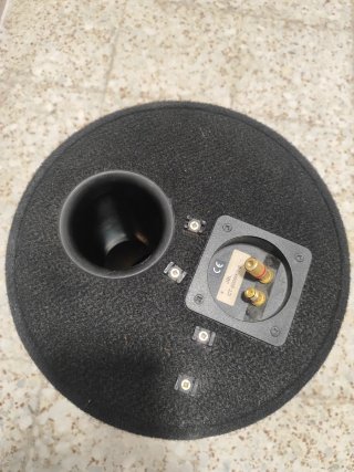 Subwoofer JBL