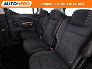 Peugeot Rifter 1.2 PureTech GT Standard
