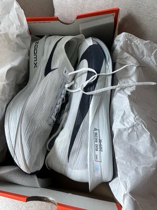 Nike Streakfly 2 Nuevas Talla [45.5]