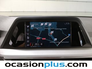 BMW X3 xDrive20d 140 kW (190 CV)