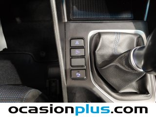 Hyundai Tucson 1.6 GDI BlueDrive Klass Nav 4x2 96 kW (131 CV)