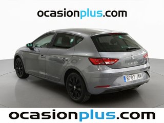 SEAT León 1.2 TSI St&Sp Style 81 kW (110 CV)