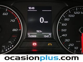 SEAT León 1.2 TSI St&Sp Style 81 kW (110 CV)