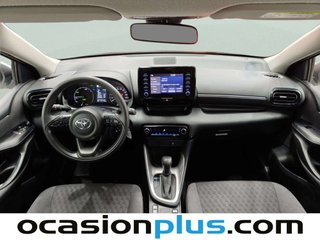Toyota Yaris 120H Business Plus 85 kW (116 CV)