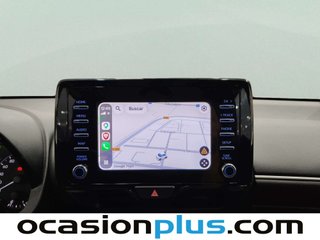 Toyota Yaris 120H Business Plus 85 kW (116 CV)