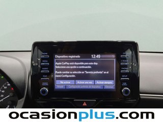 Toyota Yaris 120H Business Plus 85 kW (116 CV)