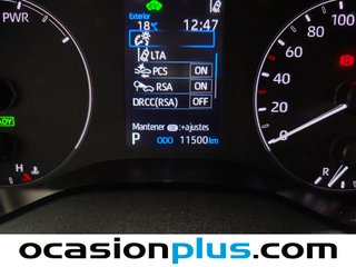 Toyota Yaris 120H Business Plus 85 kW (116 CV)