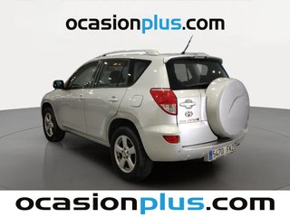 Toyota Rav4 2.0 VVT-i Sol 4x4 112 kW (152 CV)