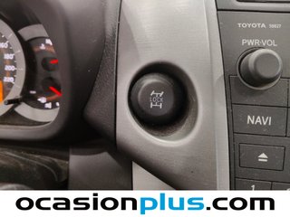 Toyota Rav4 2.0 VVT-i Sol 4x4 112 kW (152 CV)