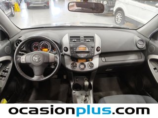 Toyota Rav4 2.0 VVT-i Sol 4x4 112 kW (152 CV)