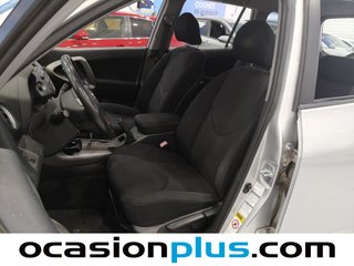 Toyota Rav4 2.0 VVT-i Sol 4x4 112 kW (152 CV)