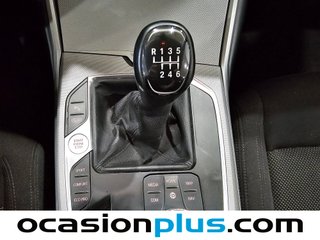 BMW Serie 3 318d Touring 110 kW (150 CV)
