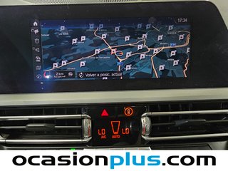 BMW Serie 3 318d Touring 110 kW (150 CV)