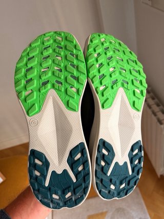 The North Face Altamesa 300 Talla 44.5