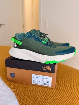 The North Face Altamesa 300 Talla 44.5