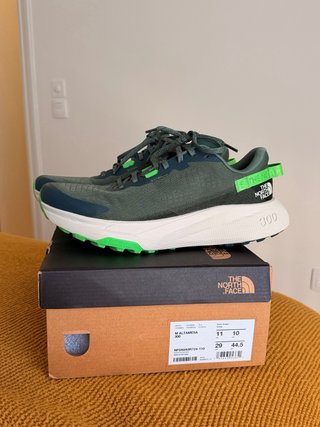 The North Face Altamesa 300 Talla 44.5