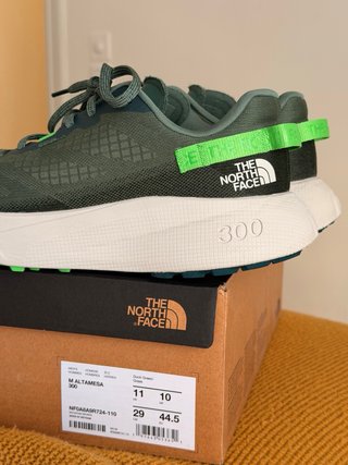 The North Face Altamesa 300 Talla 44.5