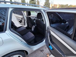 Skoda Octavia 2017