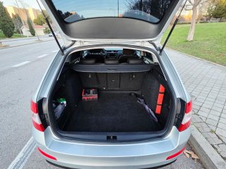 Skoda Octavia 2017