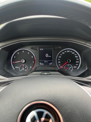 Volkswagen T-Roc R-Line 1.0 TSI 110CV