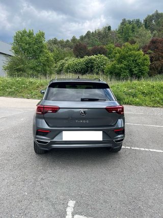 Volkswagen T-Roc R-Line 1.0 TSI 110CV