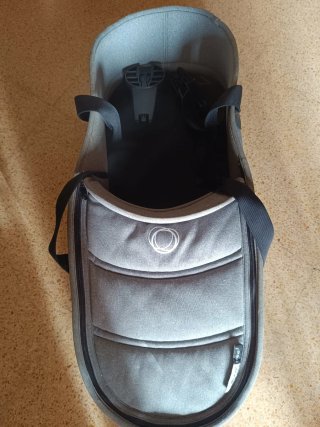 Capazo Bugaboo Bee