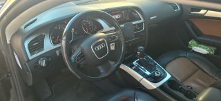 Audi A5 2010