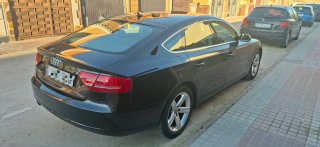 Audi A5 2010